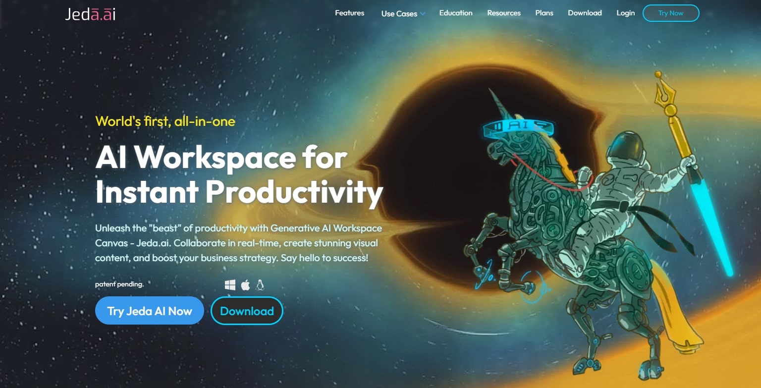 Jeda.ai