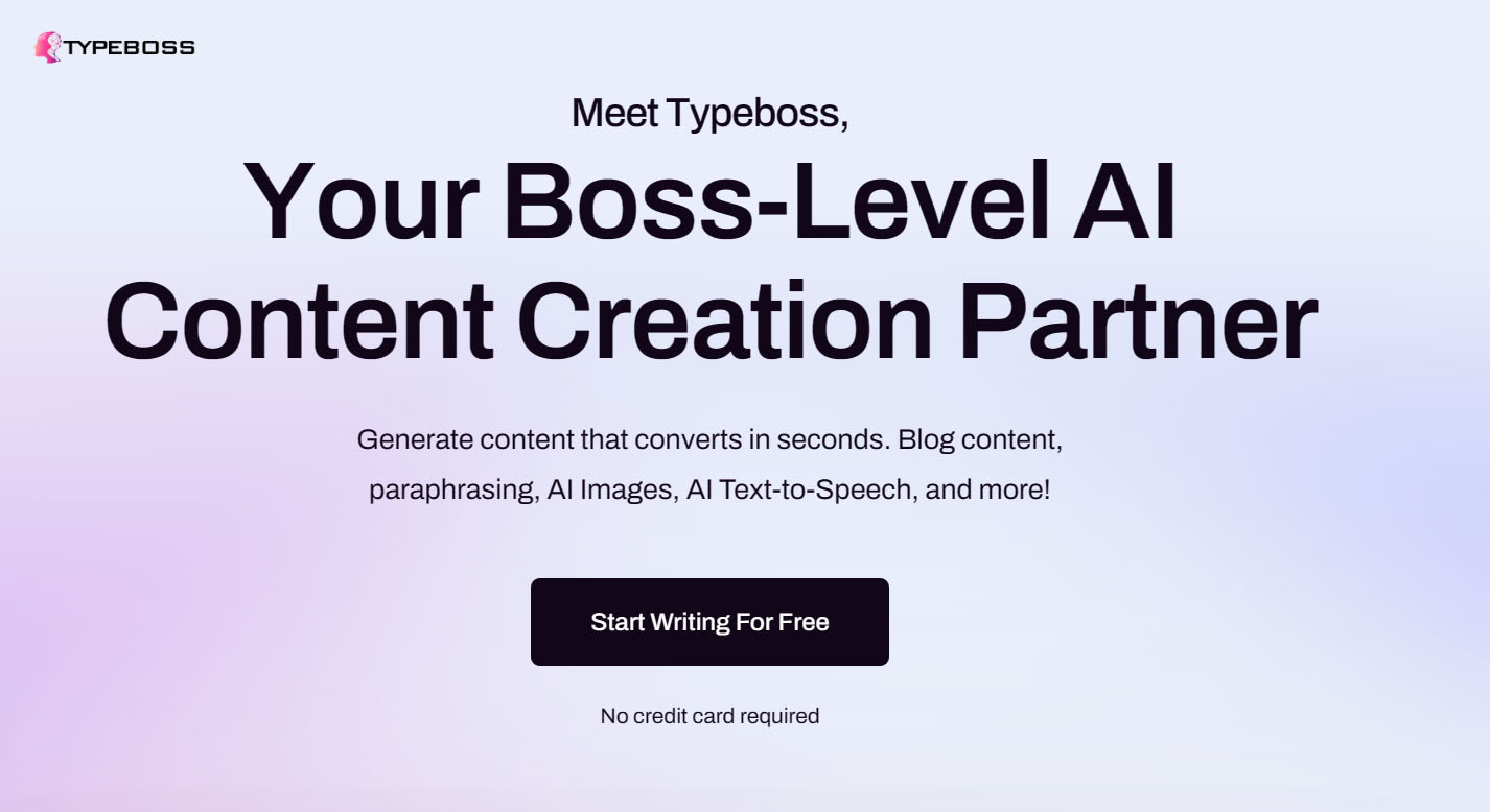 typeboss
