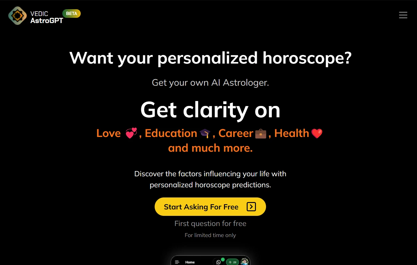 vedicastrogpt