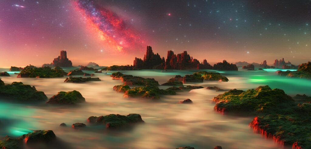 Dream Studio Stability