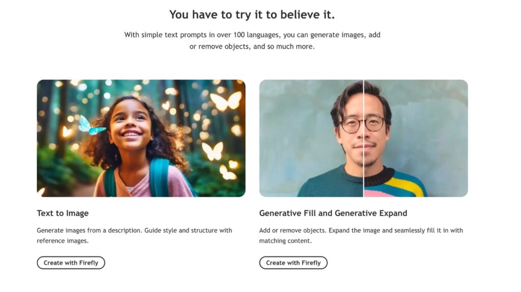 Adobe Firefly Review